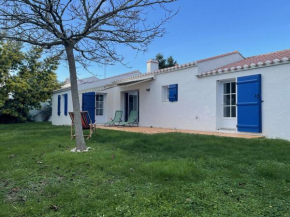 Maison Noirmoutier-en-l'Île, 3 pièces, 5 personnes - FR-1-224B-83